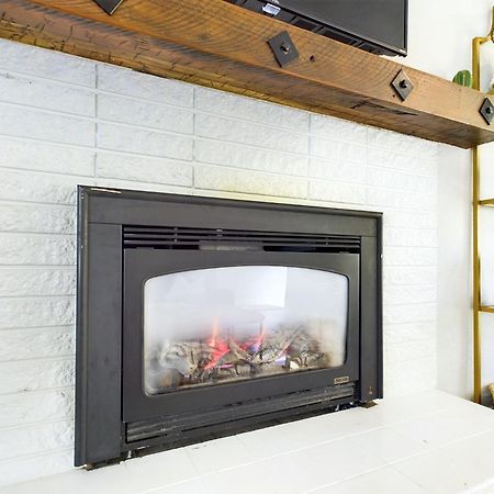 فيلا Modern Boho Retreat كورفاليس المظهر الخارجي الصورة