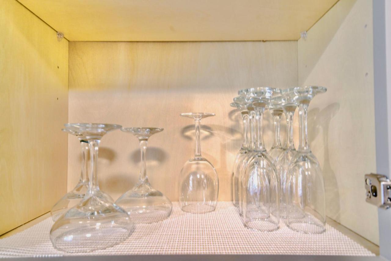 فيلا Modern Boho Retreat كورفاليس المظهر الخارجي الصورة