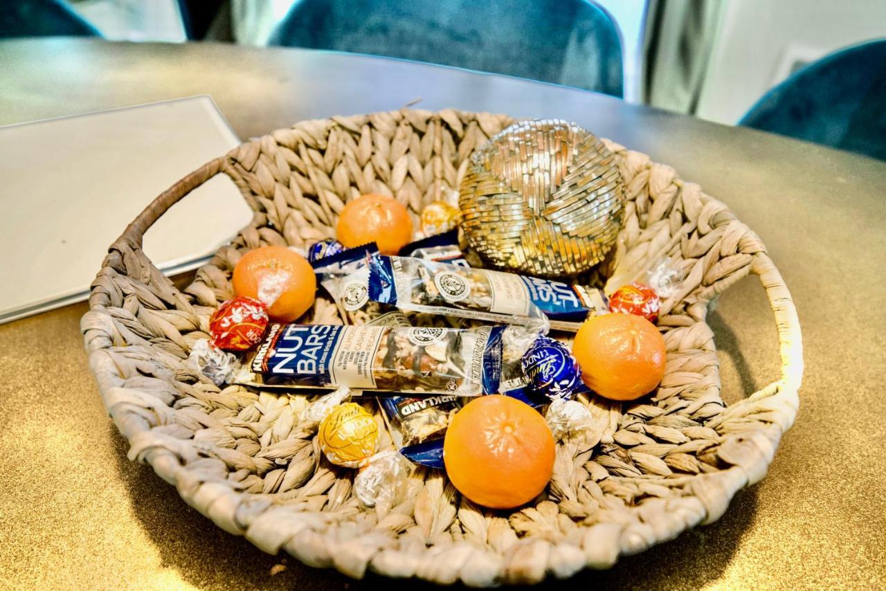 فيلا Modern Boho Retreat كورفاليس المظهر الخارجي الصورة