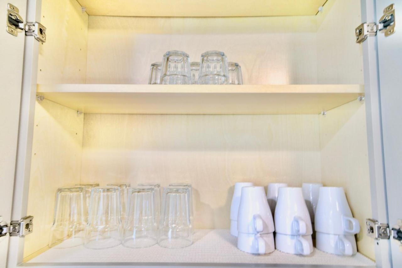 فيلا Modern Boho Retreat كورفاليس المظهر الخارجي الصورة