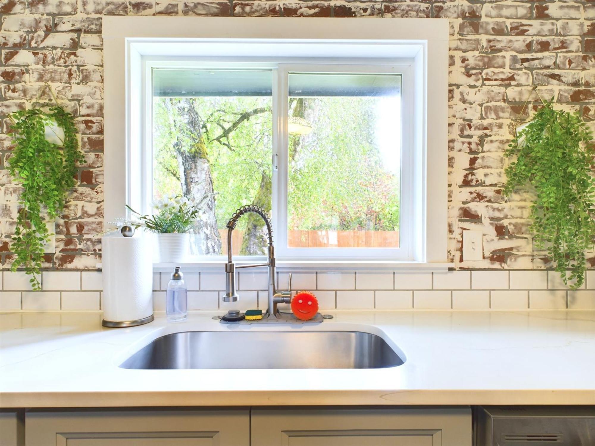 فيلا Modern Boho Retreat كورفاليس المظهر الخارجي الصورة