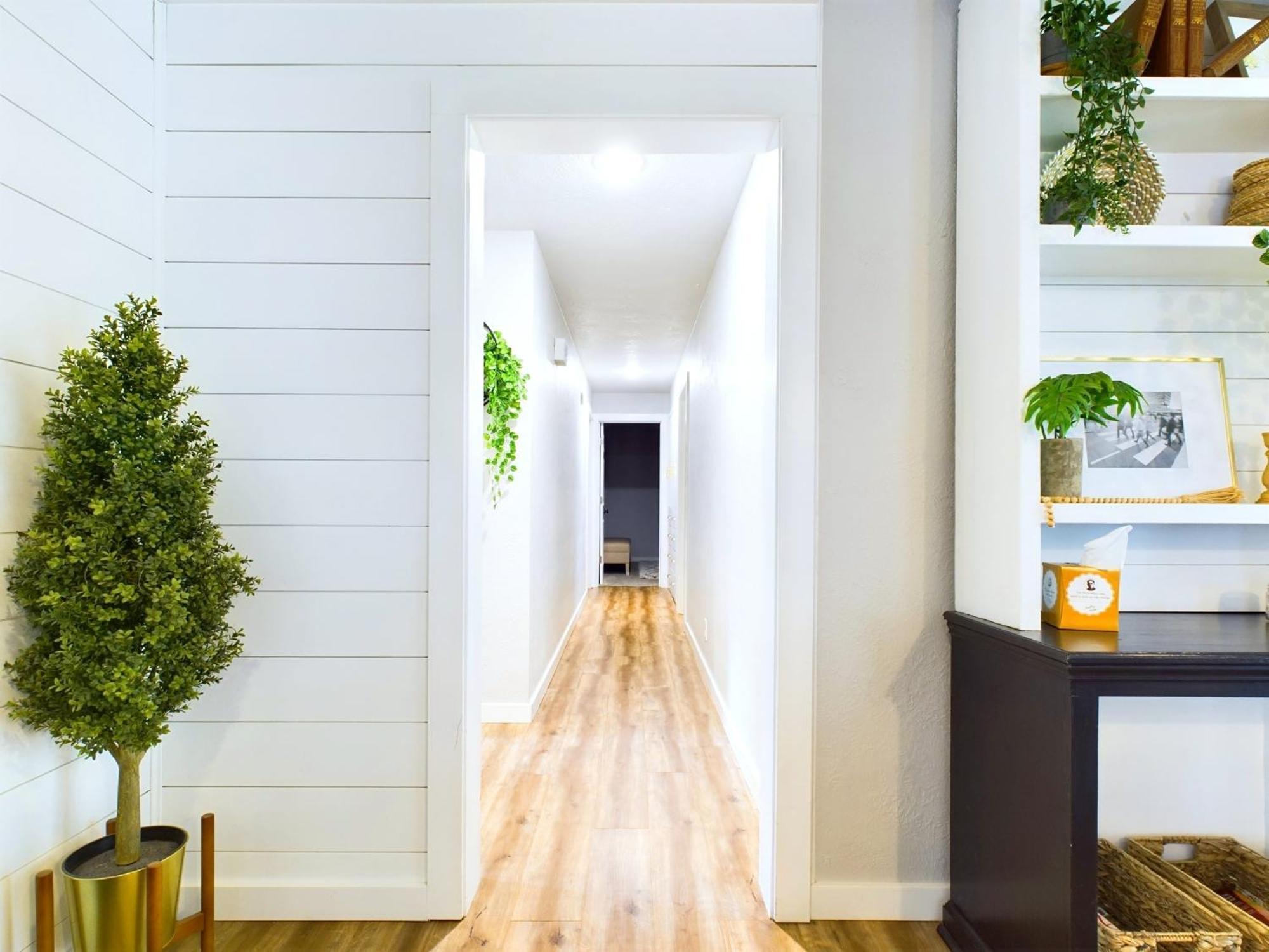 فيلا Modern Boho Retreat كورفاليس المظهر الخارجي الصورة