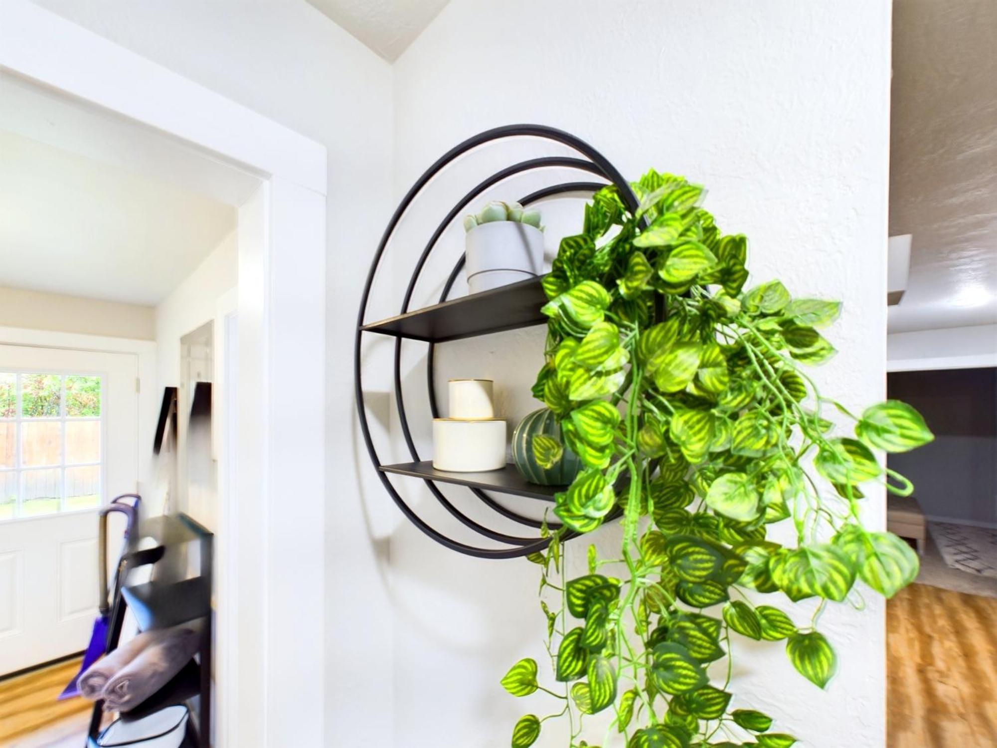 فيلا Modern Boho Retreat كورفاليس المظهر الخارجي الصورة