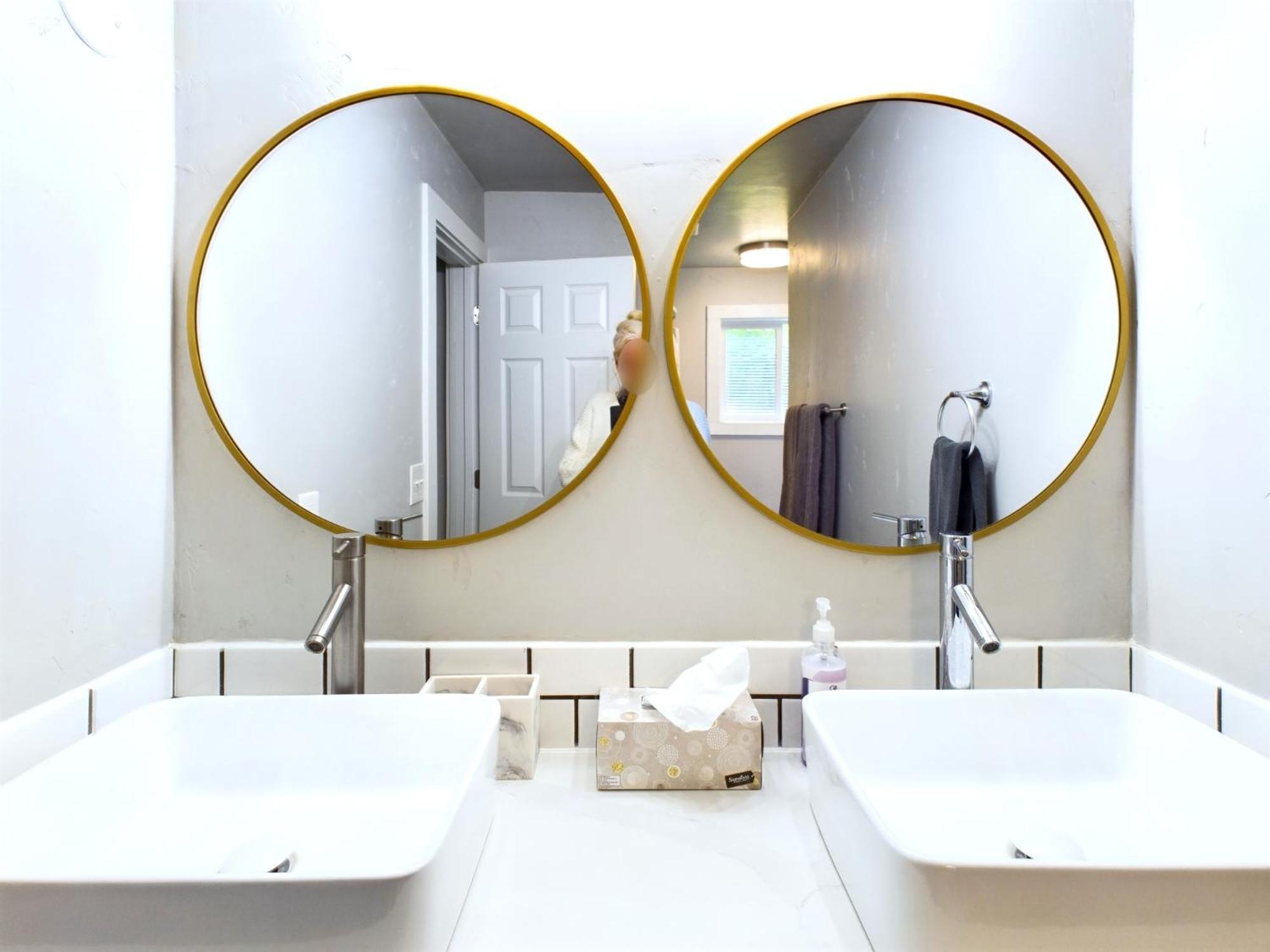 فيلا Modern Boho Retreat كورفاليس المظهر الخارجي الصورة