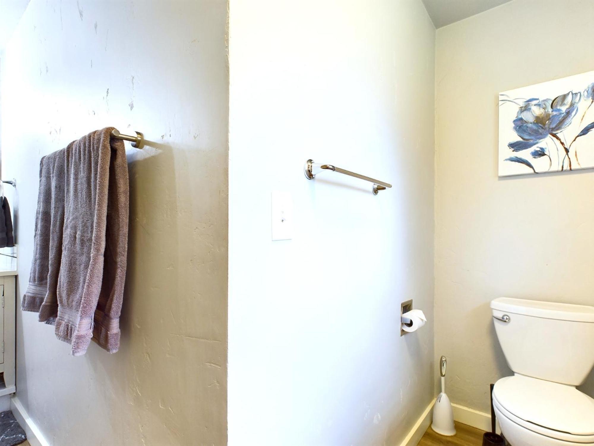 فيلا Modern Boho Retreat كورفاليس المظهر الخارجي الصورة