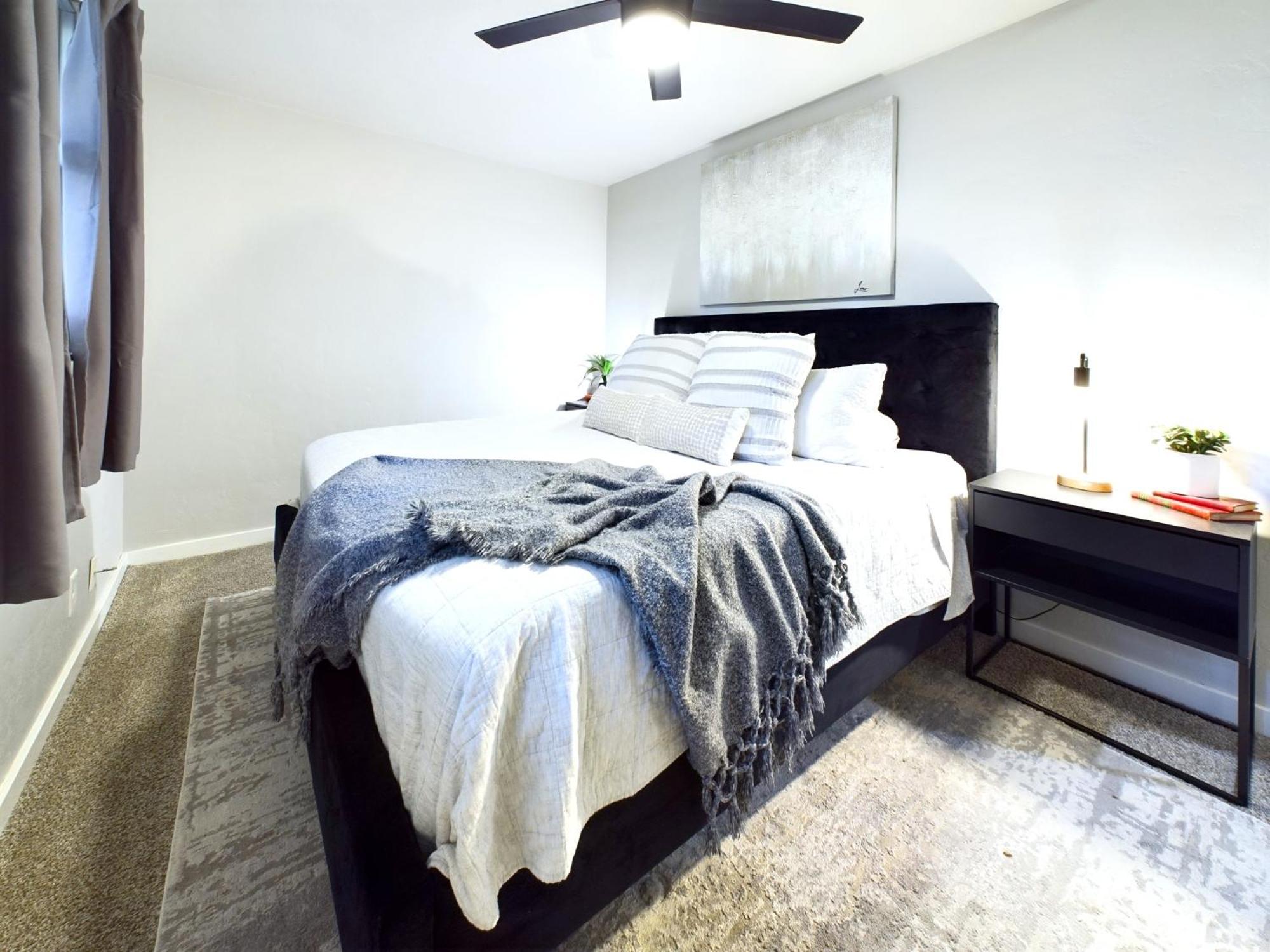 فيلا Modern Boho Retreat كورفاليس المظهر الخارجي الصورة